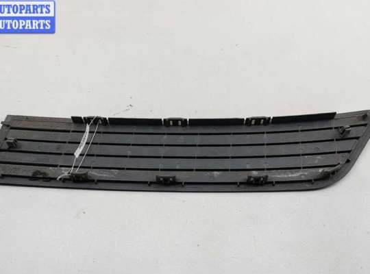 купить Решетка капота на Volkswagen Crafter