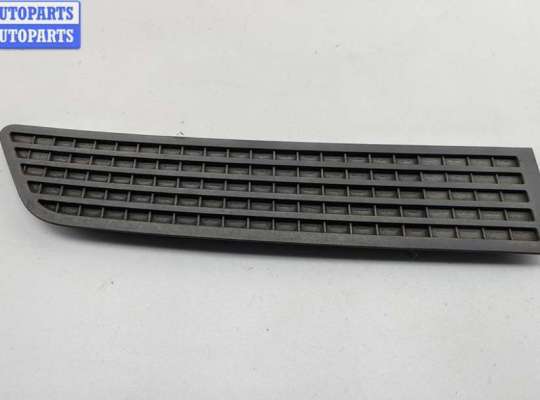 Купить Решетка капота на Volkswagen Crafter Решетка капота VG2682888 на Volkswagen Crafter