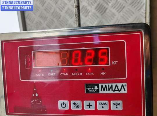 купить Решетка капота на Volkswagen Crafter