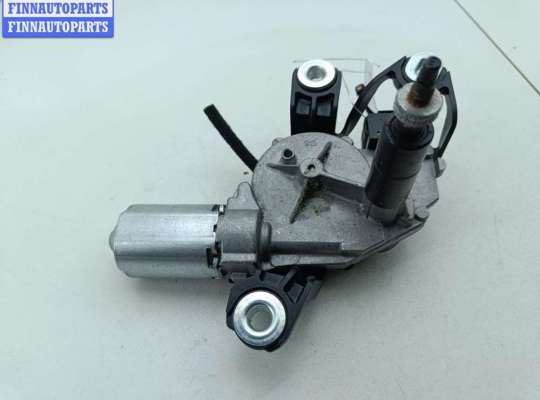 Двигатель стеклоочистителя заднего (моторчик дворников) VG2611965 на Volkswagen Golf-5