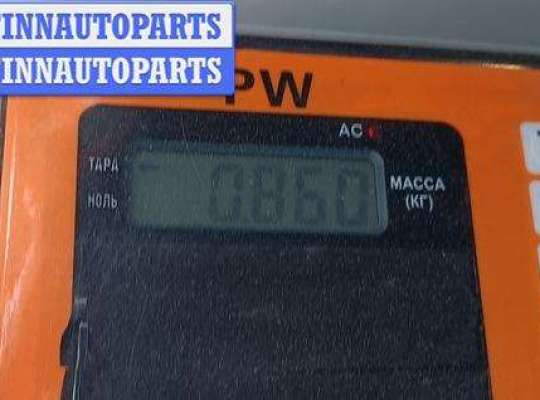 Моторчик дворников (стеклоочистителя) на Volkswagen Golf V (1K)