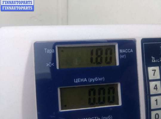 купить Фонарь задний левый на Opel Zafira B (2004-2014)