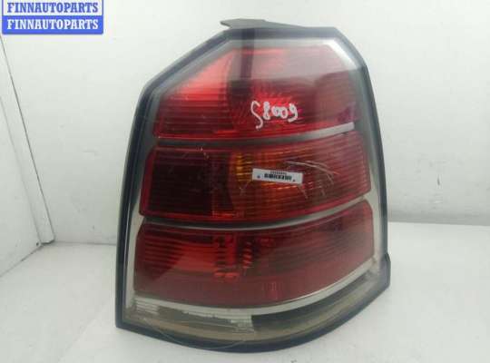 купить Фонарь задний левый на Opel Zafira B (2004-2014)