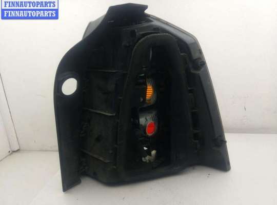 купить Фонарь задний левый на Opel Zafira B (2004-2014)