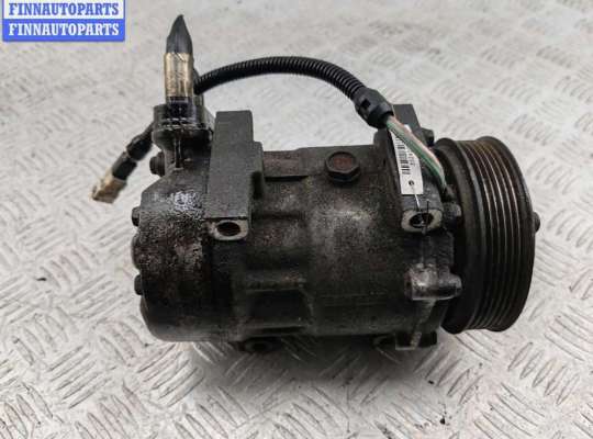 купить Компрессор кондиционера на Lancia Zeta