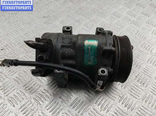 купить Компрессор кондиционера на Lancia Zeta