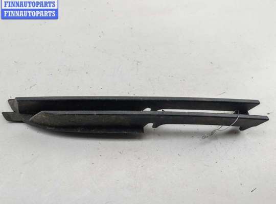 купить Решётка (заглушка) в бампер на BMW 3 E46 (1998-2006)