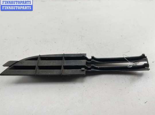 купить Решётка (заглушка) в бампер на BMW 3 E46 (1998-2006)