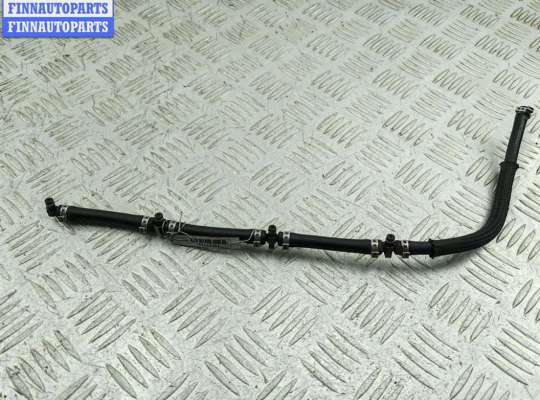 купить Трубка топливная на Opel Astra H (2004-2009)