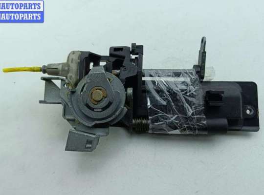 купить Ручка крышки (двери) багажника на Mercedes E-Class W210 (1995-2002)