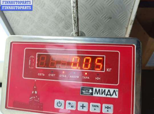 купить Блок управления двери задней левой на Ford Focus III (2011-2018)