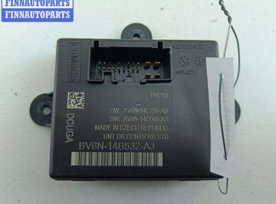 купить Блок управления двери задней левой на Ford Focus III (2011-2018)