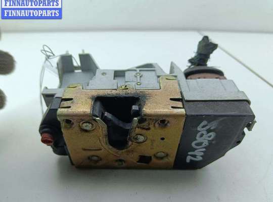 купить Замок двери задней правой на Peugeot 307