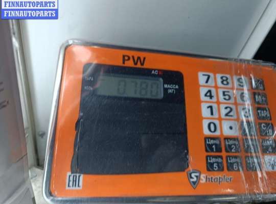 купить Замок двери задней правой на Peugeot 307