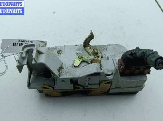 купить Замок двери задней правой на Peugeot 307