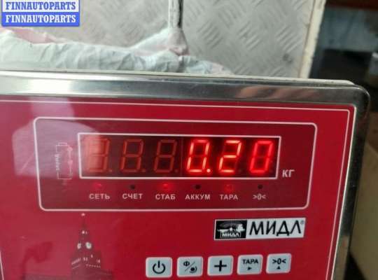 купить Молдинг двери задней правой на Opel Astra F (1991-1998)