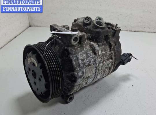 купить Компрессор кондиционера на Volkswagen Touran