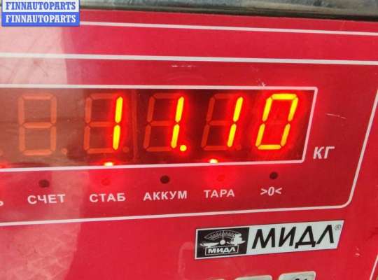 Маховик на Volkswagen Passat B5 (3B)