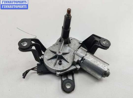 купить Двигатель стеклоочистителя заднего (моторчик дворников) на Opel Vectra C (2002-2008)