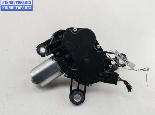 Двигатель стеклоочистителя заднего (моторчик дворников) OP2355604 на Opel Vectra C (2002-2008)