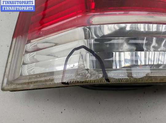 купить Фонарь задний левый на Opel Vectra C (2002-2008)