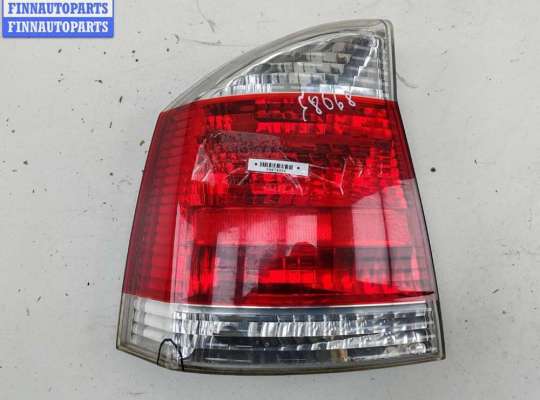 купить Фонарь задний левый на Opel Vectra C (2002-2008)