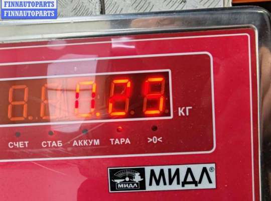 купить Расходомер (измеритель потока воздуха) на Audi A6 C5 (1997-2005)