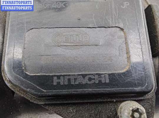 купить Расходомер (измеритель потока воздуха) на Audi A6 C5 (1997-2005)