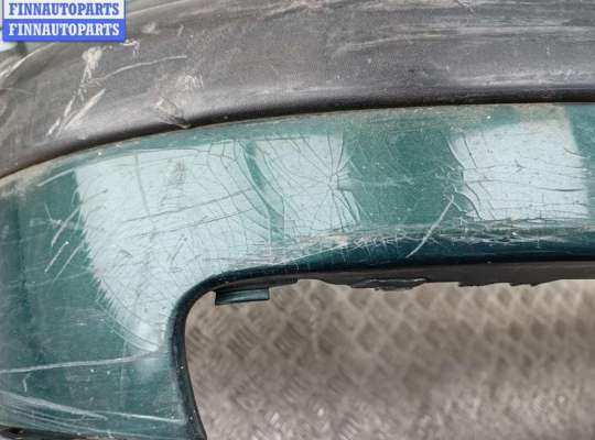 купить Бампер передний на Volkswagen Passat B5