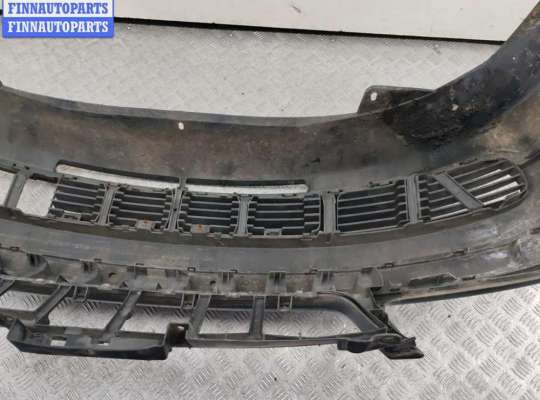 купить Бампер передний на Volkswagen Passat B5