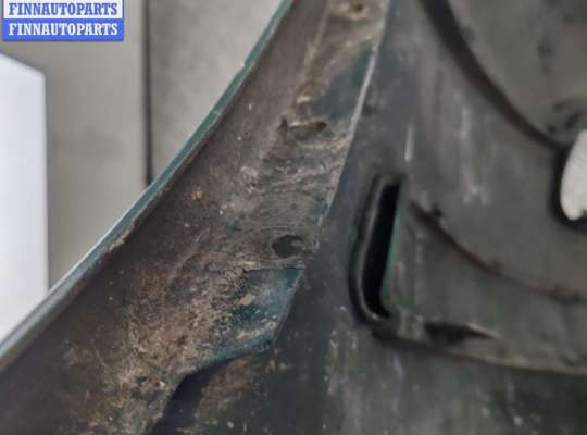купить Бампер передний на Volkswagen Passat B5