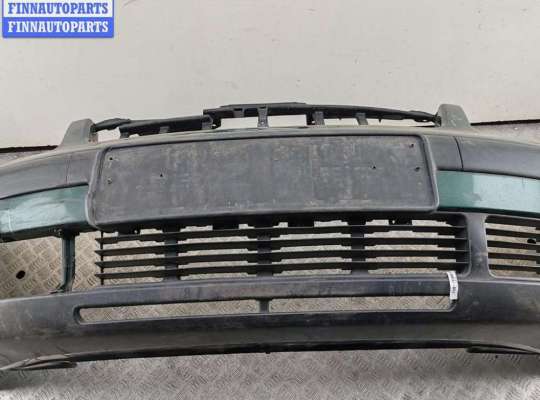 купить Бампер передний на Volkswagen Passat B5