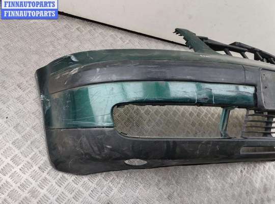 купить Бампер передний на Volkswagen Passat B5