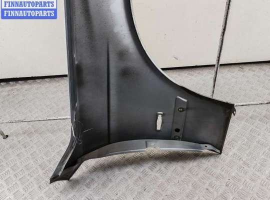 купить Крыло переднее левое на BMW 5 E39 (1995-2003)