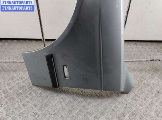 купить Крыло переднее левое на BMW 5 E39 (1995-2003)