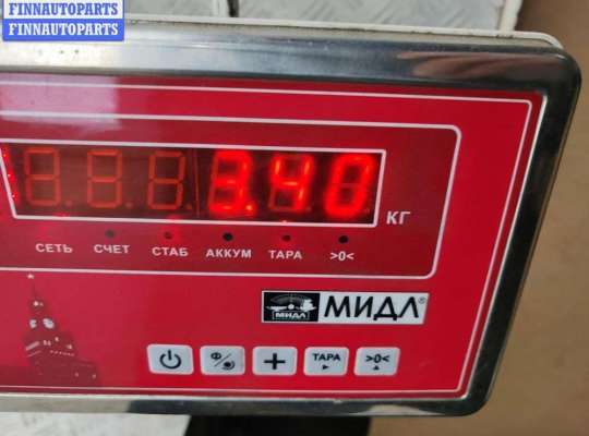 купить Крыло переднее левое на BMW 5 E39 (1995-2003)