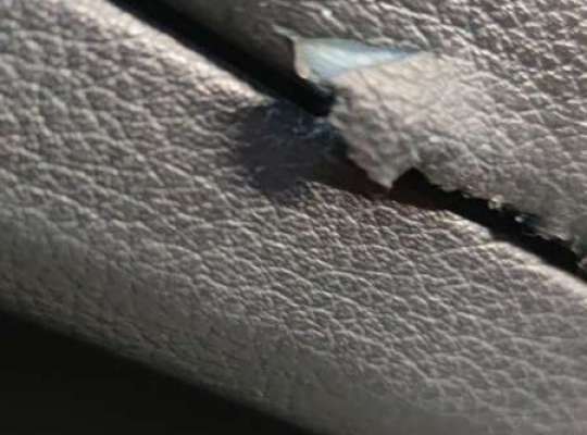 купить Обшивка двери передней левой (дверная карта) на Audi Q7 4L (2005-2015)