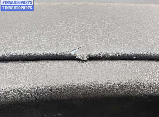 купить Обшивка двери передней левой (дверная карта) на Audi Q7 4L (2005-2015)