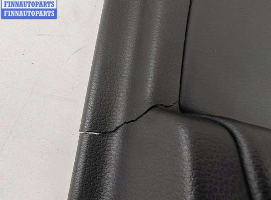 купить Обшивка двери передней левой (дверная карта) на Audi Q7 4L (2005-2015)