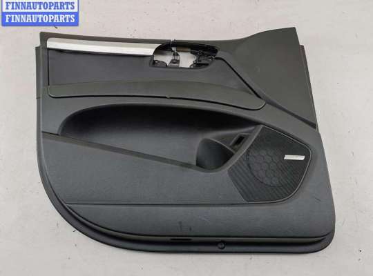 купить Обшивка двери передней левой (дверная карта) на Audi Q7 4L (2005-2015)