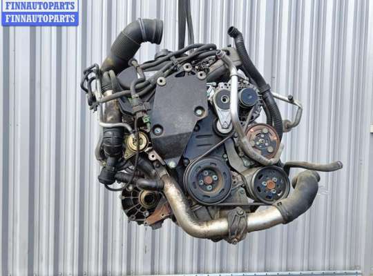 Купить Двигатель (ДВС) на Volkswagen Sharan (2000-2010) Двигатель (ДВС) VG2714725 на Volkswagen Sharan (2000-2010)