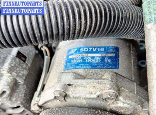 купить Двигатель (ДВС) на Volkswagen Sharan (2000-2010)