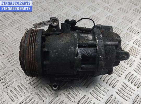 Компрессор кондиционера BM3495120 на BMW 3 E46 (1998-2006)