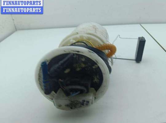 купить Насос топливный на Skoda Fabia mk2 (5J)