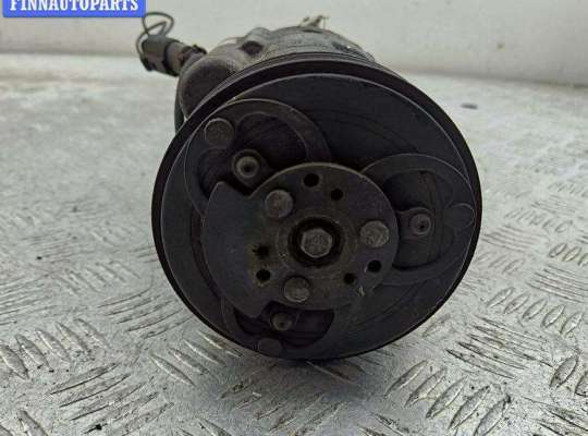 купить Компрессор кондиционера на Volkswagen Golf-4