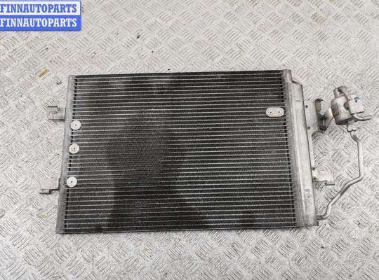 купить Радиатор охлаждения (конд.) на Mercedes A-Class W168 (1997-2004)