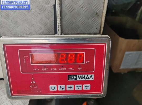 купить Радиатор охлаждения (конд.) на Mercedes A-Class W168 (1997-2004)