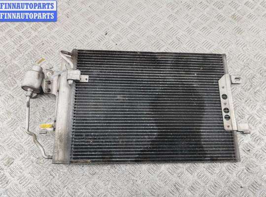 купить Радиатор охлаждения (конд.) на Mercedes A-Class W168 (1997-2004)