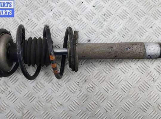 Купить Пружина подвески передняя на BMW 5 E39 (1995-2003) Пружина подвески передняя BM3666763 на BMW 5 E39 (1995-2003)