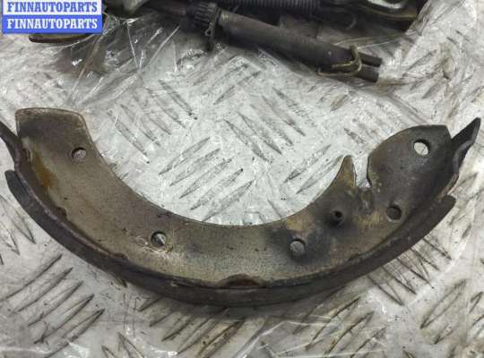 купить Механизм развода задних тормозных колодок правый на BMW 3 E36 (1991-2000)